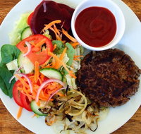 Buchan Valley Roadhouse - Hotel Gold Coast