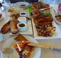 Bullant Brewery - Hotel Gold Coast