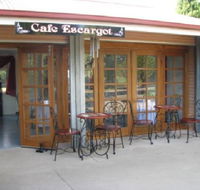 Cafe Escargot - Hotel Gold Coast