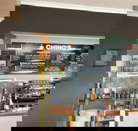 Chino's on Victoria - Hotel Gold Coast