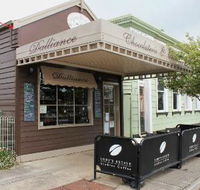 Dalliance Chocolaterie  Providore - Hotel Gold Coast