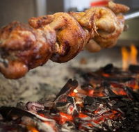 Hot Chic Charcoal Chicken - Hotel Gold Coast