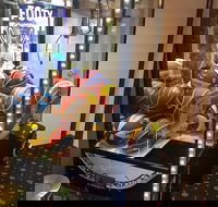 Kerang Sports And Entertainment Venue - Hotel Gold Coast