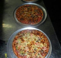 Koo Wee Rup Pizza  Pasta - Hotel Gold Coast