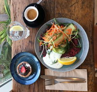 Kyosk Cafe