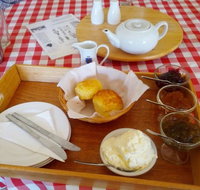 Le Cafe at Applespice Cottage - Hotel Gold Coast
