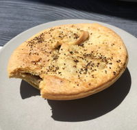 Rolling Pin Pie and Cake Shop