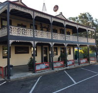 The Creekside Hotel - Hotel Gold Coast