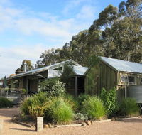 Timboon Railway Shed Distillery - Hotel Gold Coast