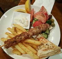 3 Olives - Hotel Gold Coast
