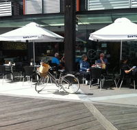 Bar Cycle Walsh Bay - Hotel Gold Coast