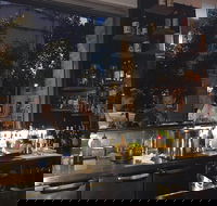 Bar H Dining Surry Hills - Hotel Gold Coast