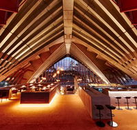 Bennelong Restaurant Sydney - Hotel Gold Coast