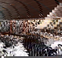 Bistro Moncur - Hotel Gold Coast