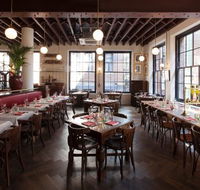 Bistrot Gavroche - Hotel Gold Coast