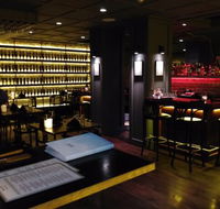 Bon Vin Restaurant - Hotel Gold Coast