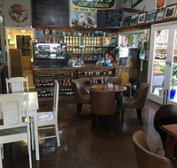Callemondah Cafe - Hotel Gold Coast