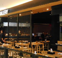 Chefs Gallery - Hotel Gold Coast