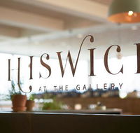 Chiswick at the Gallery - Hotel Gold Coast