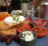 Danielli's Fine Food - Hotel Gold Coast
