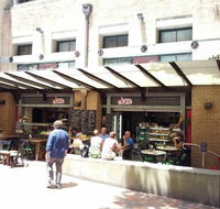 Dare cafe - Hotel Gold Coast