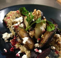 Embers Mezze Bar - Hotel Gold Coast