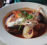 Fish At The Rocks - Hotel Gold Coast