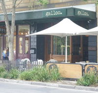 Gallon Bar - Hotel Gold Coast