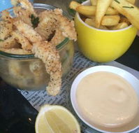 Gazzi cafe  restaurant - Hotel Gold Coast