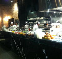 Home Thai Restaurant - Hotel Gold Coast