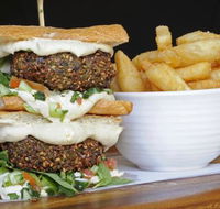 Kepos Street Kitchen - Hotel Gold Coast