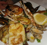La Ricetta Ristorante Italiano - Hotel Gold Coast