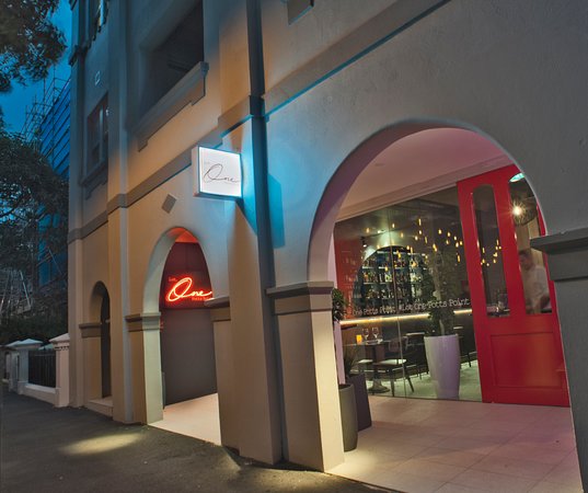 Sydney South ACT Hotel Gold Coast