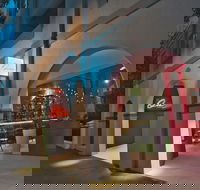Lot. One Potts Point - Hotel Gold Coast