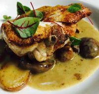 Macleay Street Bistro - Hotel Gold Coast