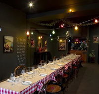 Mad Pizza e Bar - Hotel Gold Coast