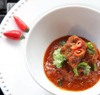 Malabar South Indian Restaurant in Darlinghurst - Hotel Gold Coast