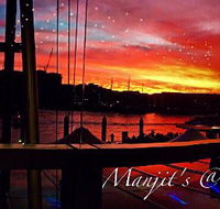 Manjits Wharf - Hotel Gold Coast