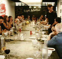 Pizza Autentico - Surry Hills - Hotel Gold Coast