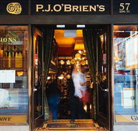 PJ O'Brien's - Hotel Gold Coast