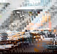 Q dining - Hotel Gold Coast