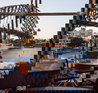 Quay Restaurant - Hotel Gold Coast