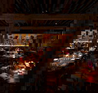Sake Restaurant  Bar - Hotel Gold Coast