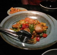 Spice Temple - Hotel Gold Coast