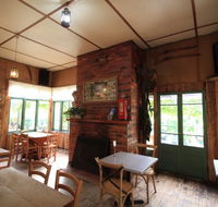 The Blue Duck Inn Hotel Pub - Hotel Gold Coast