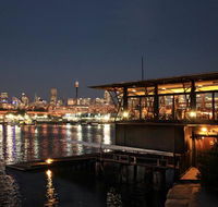 The Boathouse on Blackwattle Bay - Hotel Gold Coast
