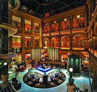 The Cortile - Hotel Gold Coast