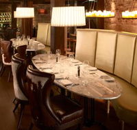 The Cut Bar and Grill - Hotel Gold Coast
