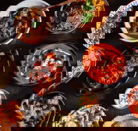 The Muglan Nepalese and Indian Restaurant - Hotel Gold Coast