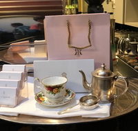 The Tearoom - Hotel Gold Coast